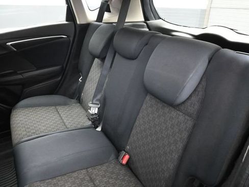 Used 2017 Honda Fit LX image 23