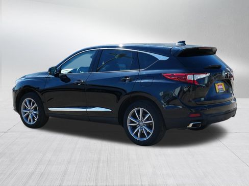 Used 2023 Acura RDX AWD w/ Technology Package image 5