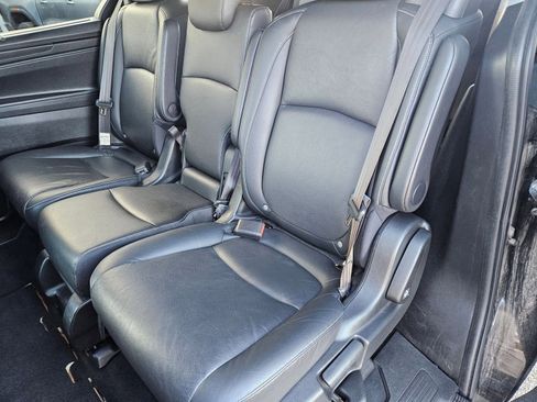 Used 2024 Honda Odyssey EX-L image 59