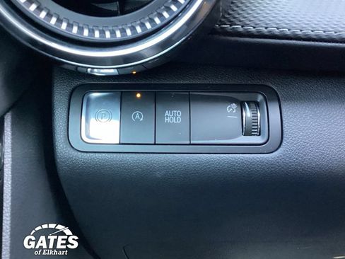 Used 2026 Chevrolet Equinox LT FWD image 25