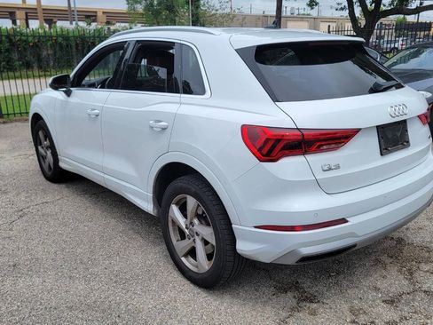 Used 2019 Audi Q3 2.0T Premium Plus w/ Premium Plus Package AWD/4WD image 9