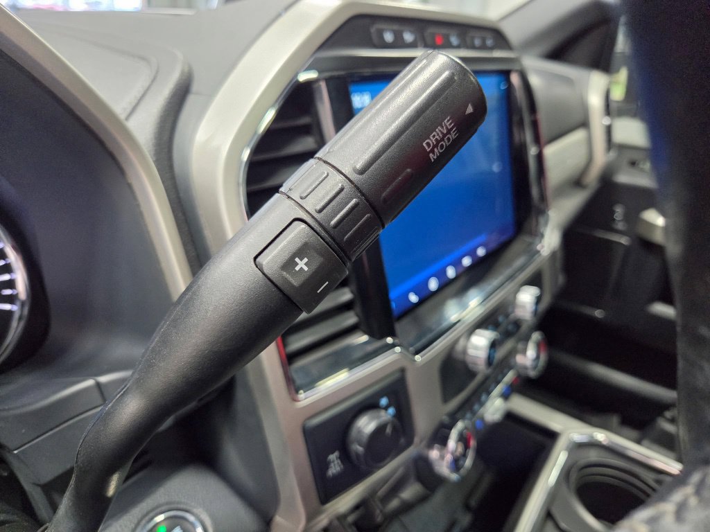 Used 2022 Ford F250 Lariat w/ Tremor Off-Road Package AWD/4WD image 38