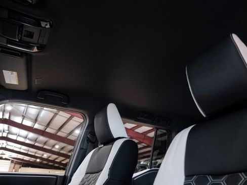 Used 2025 Toyota Land Cruiser image 45