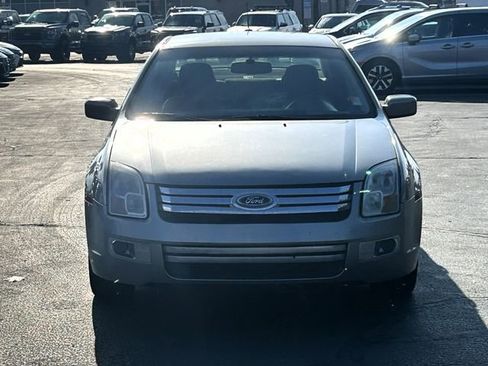 Used 2009 Ford Fusion SEL image 10