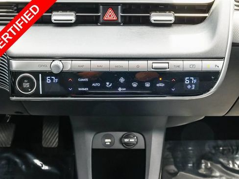 Certified 2024 Hyundai Ioniq 5 SEL RWD image 14
