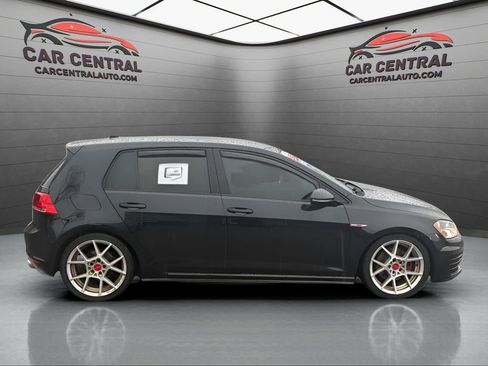 Used 2016 Volkswagen GTI S image 6