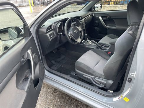 Used 2014 Scion tC Monogram Series image 14