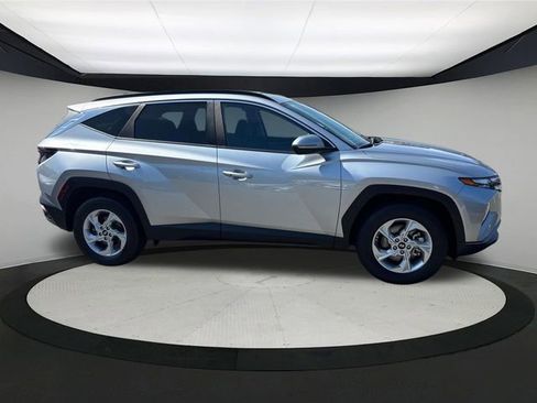 Used 2022 Hyundai Tucson SEL w/ Cargo Package image 5