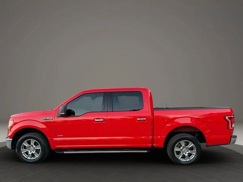 Used 2016 Ford F150 XLT w/ Equipment Group 302A Luxury RWD image 7