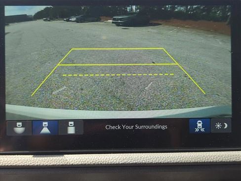 New 2026 Honda CR-V Sport image 13