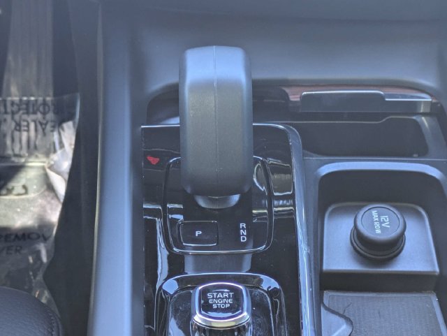 Used 2023 Volvo V60 B5 Cross Country Plus AWD/4WD image 19