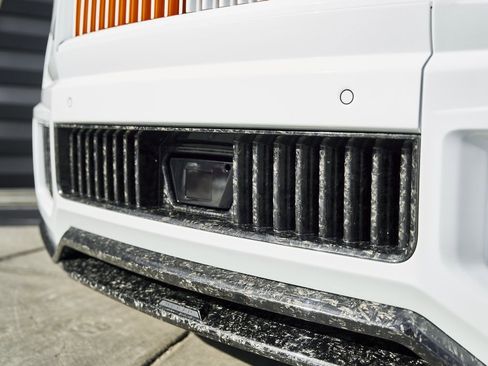 Used 2026 Rolls-Royce Cullinan image 9