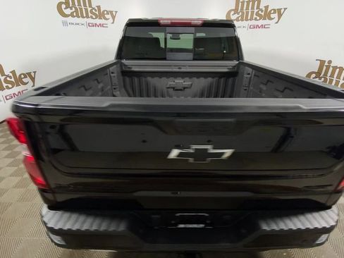 Certified 2024 Chevrolet Silverado 1500 RST w/ Convenience Package II AWD/4WD image 7