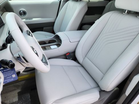 New 2026 Hyundai Palisade SEL Premium AWD/4WD image 14
