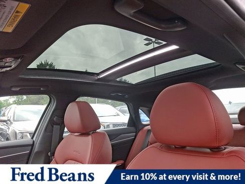 New 2025 Kia K5 GT-Line w/ GT-Line Premium Package image 11