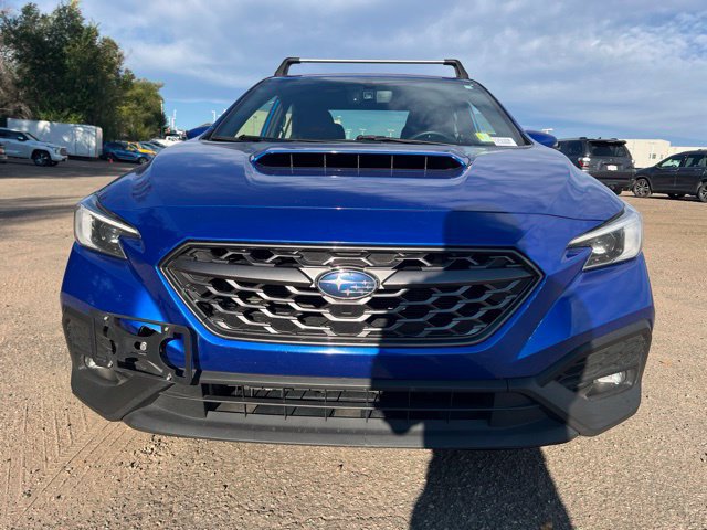 Used 2022 Subaru WRX Limited w/ Popular Package #1 AWD/4WD image 8