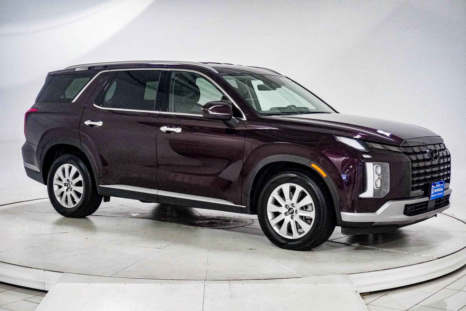 Used 2024 Hyundai Palisade SEL AWD/4WD image 14