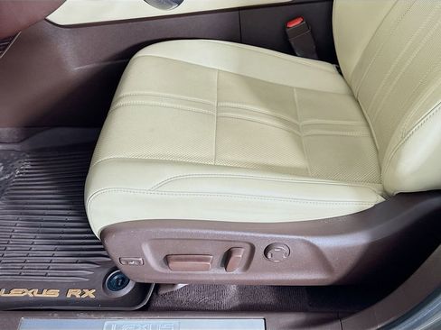 Used 2020 Lexus RX 350 350 image 20