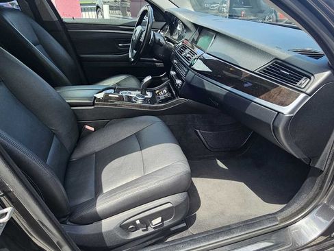 Used 2016 BMW 528i xDrive Sedan AWD/4WD image 27