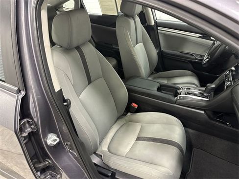 Used 2021 Honda Civic EX image 26