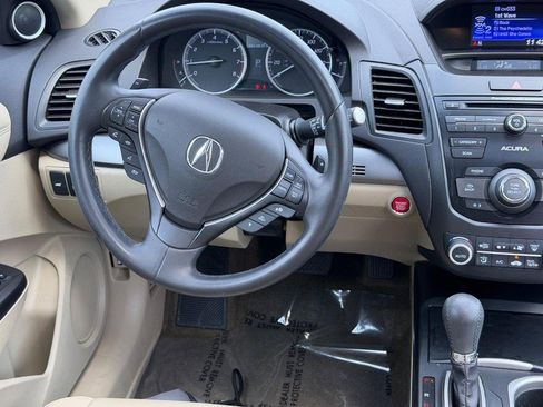 Used 2018 Acura RDX AWD image 13