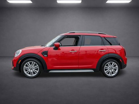Used 2022 MINI Cooper Countryman image 7