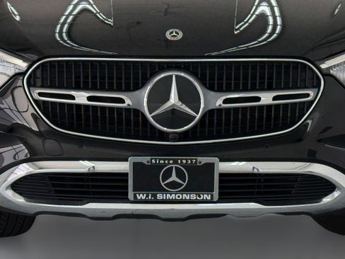 Certified 2023 Mercedes-Benz GLC 300 4MATIC image 18