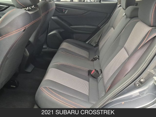 Used 2021 Subaru Crosstrek 2.0i Premium w/ Moonroof Package AWD/4WD image 19