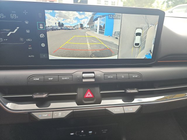 Used 2025 Kia K4 GT-Line Turbo FWD image 15