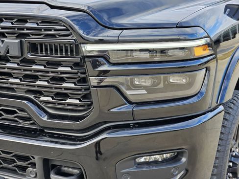 Used 2025 RAM 2500 Limited image 10