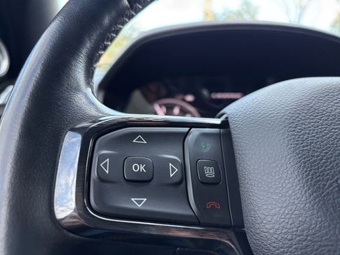 Used 2023 RAM 2500 Limited image 16