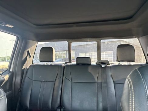 Used 2018 Ford F150 XLT w/ Equipment Group 302A Luxury AWD/4WD image 26