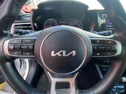 Used 2022 Kia K5 GT-Line AWD/4WD image 18