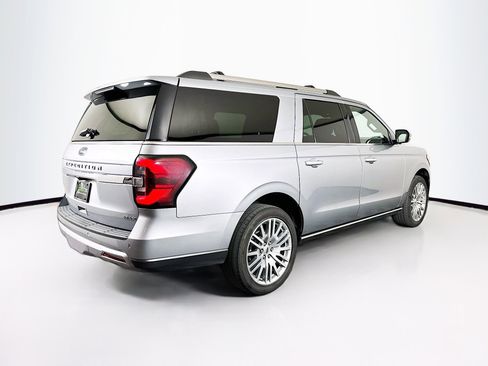 Used 2024 Ford Expedition Max Limited image 9