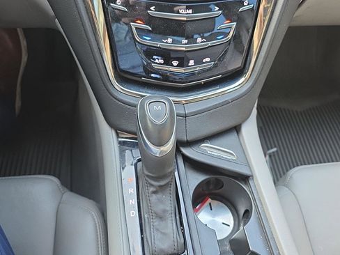Used 2014 Cadillac CTS Sedan RWD image 14