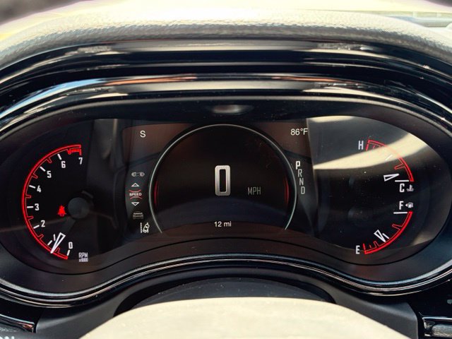 New 2026 Dodge Durango GT AWD/4WD image 19