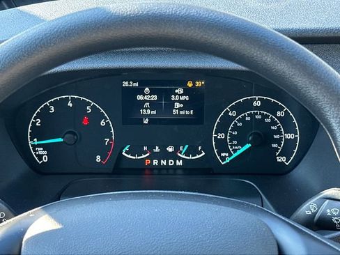 New 2025 Ford Transit 350 Low Roof AWD w/ Load Area Protection Package image 20