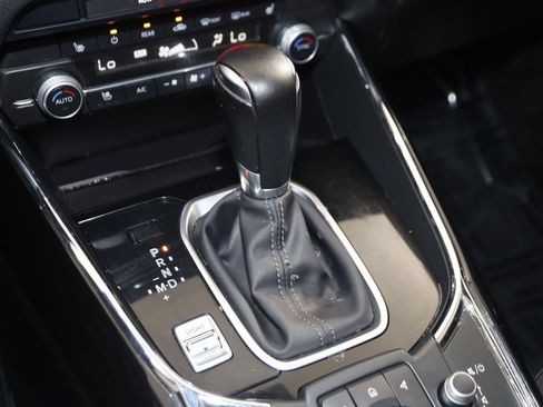 Used 2023 MAZDA CX-9 Touring Plus AWD/4WD image 7