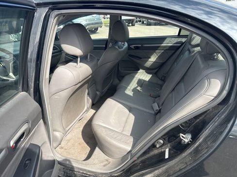 Used 2011 Honda Civic EX-L image 11