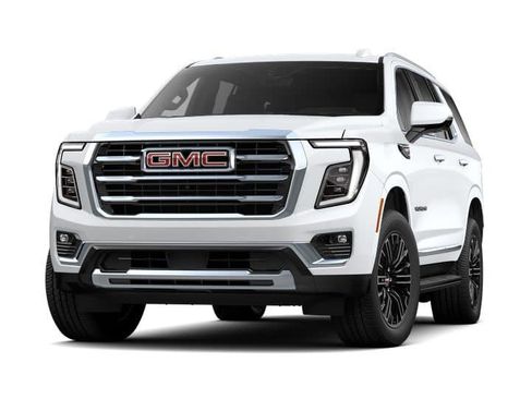 New 2026 GMC Yukon Elevation image 3