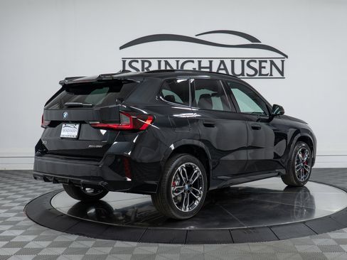 New 2025 BMW X1 xDrive28i w/ M Sport Package image 5