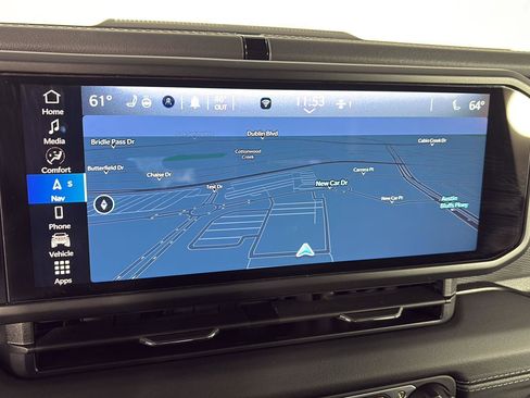 Used 2024 Jeep Wrangler Rubicon w/ Capability Package image 33