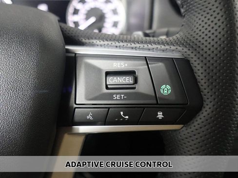 New 2026 Mitsubishi Outlander SE AWD/4WD image 5