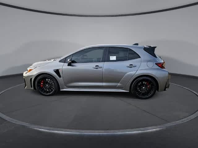 New 2026 Toyota Corolla GR AWD/4WD image 5