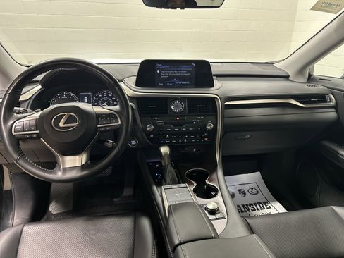 Certified 2022 Lexus RX 350 AWD w/ Premium Package image 29