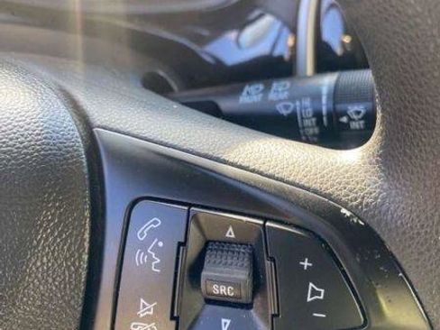 Used 2020 Chevrolet Spark LT FWD image 19