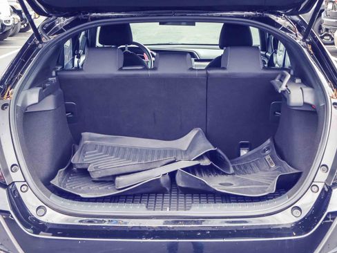 Used 2019 Honda Civic Sport image 14