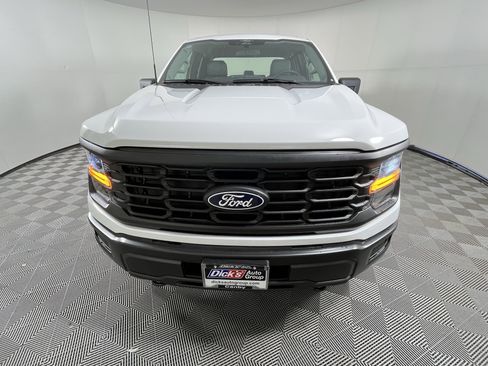 New 2025 Ford F150 XL image 8