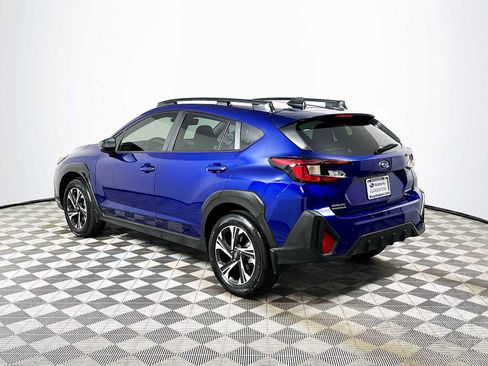 Certified 2025 Subaru Crosstrek 2.0i Premium image 5