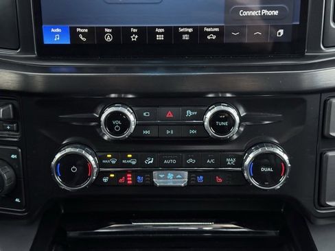 Certified 2026 Ford F350 Lariat w/ Chrome Package image 13